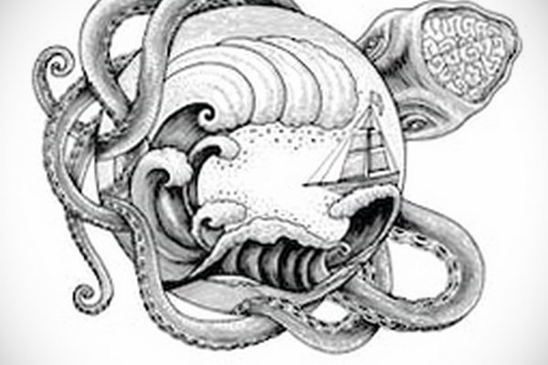 Kraken адрес