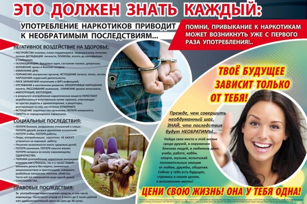 Кракен наркокортель
