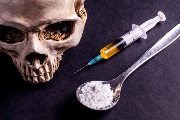Список сайтов даркнета
