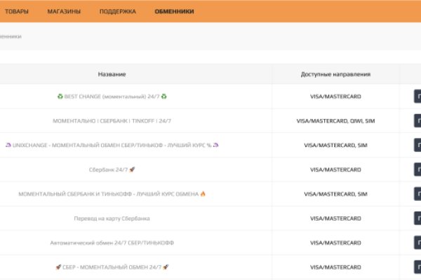 Сайт вместо гидры