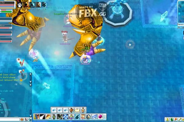 Craken12 at