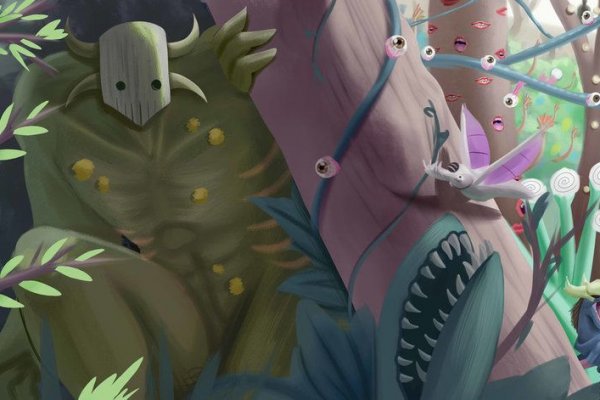 Kraken смылка